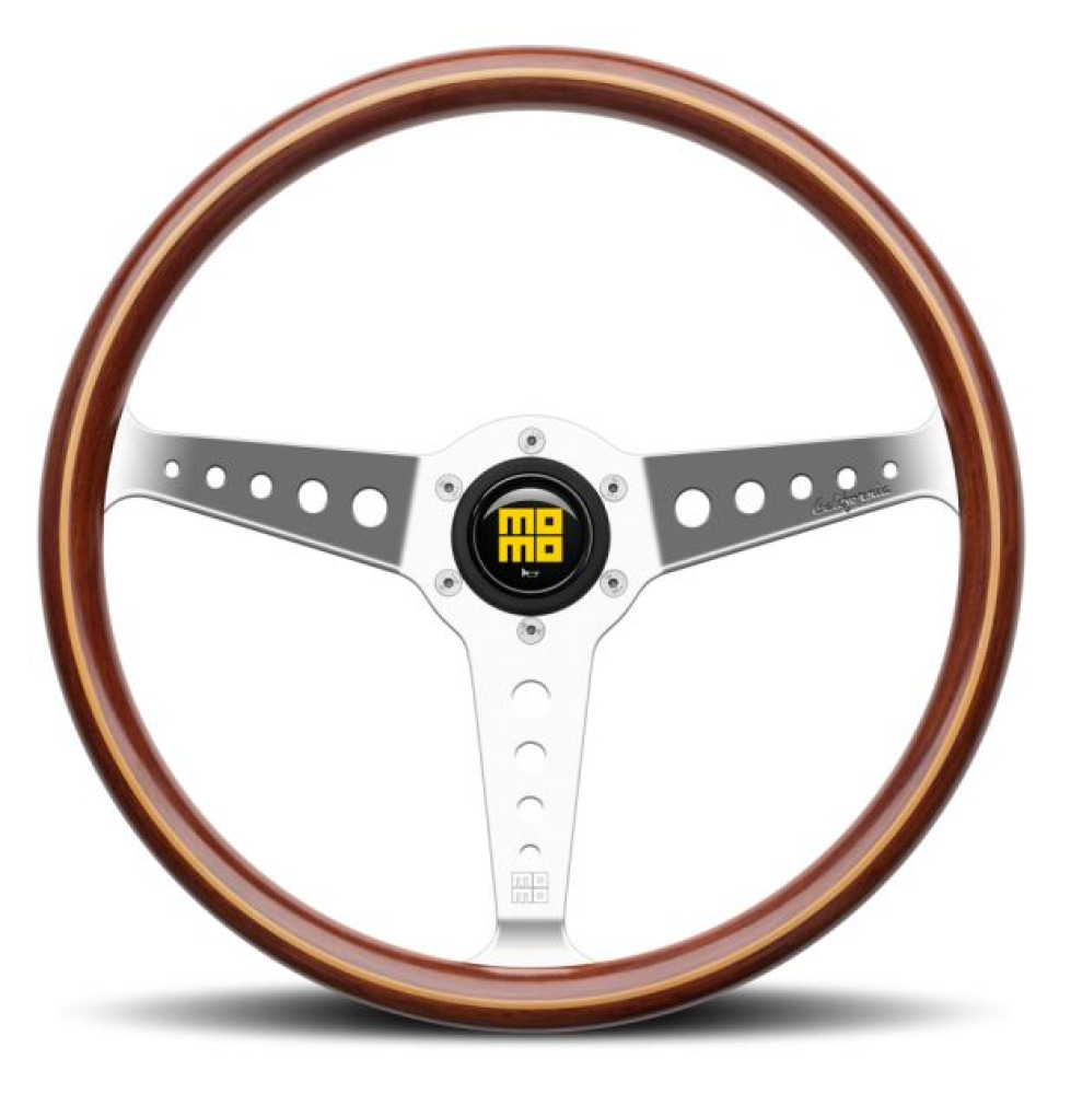 MOMO HERITAGE CALIFORNIA WOOD 360mm